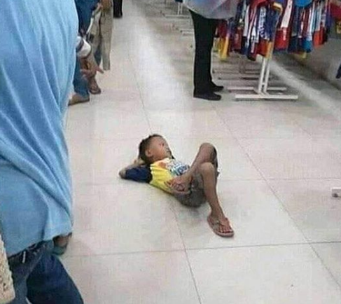 negara paling santai