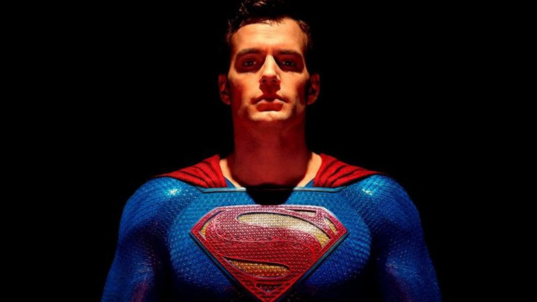 superman