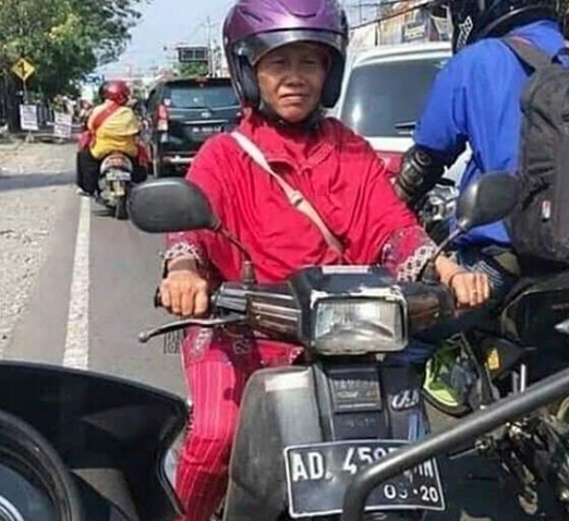 negara paling santai