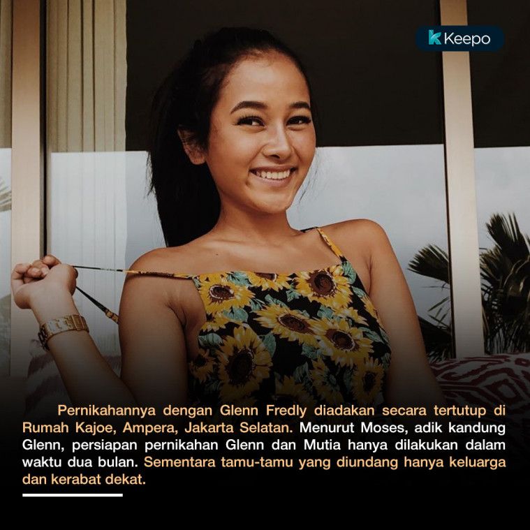 Mutia Ayu