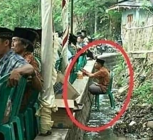 negara paling santai