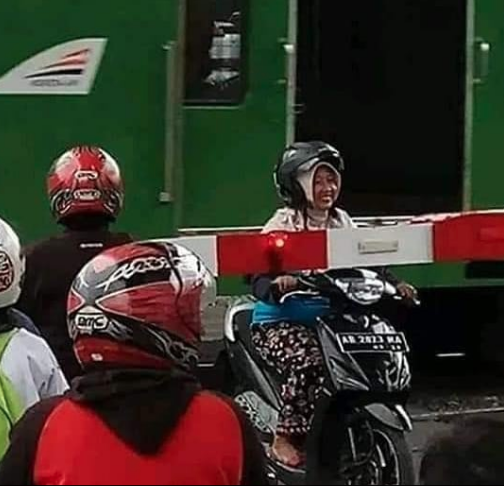 negara paling santai