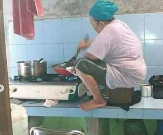 negara paling santai