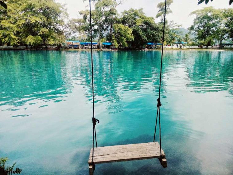 Danau Linting