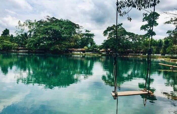 Danau Linting