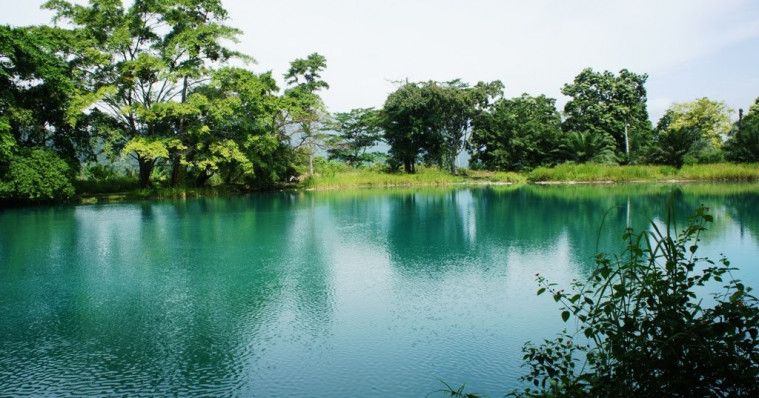 Danau Linting