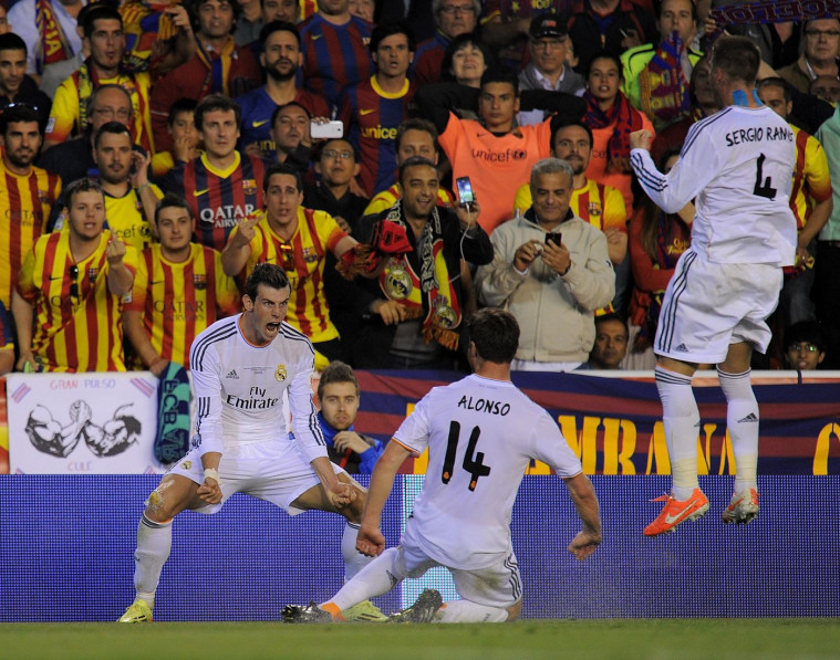final copa del rey 2014