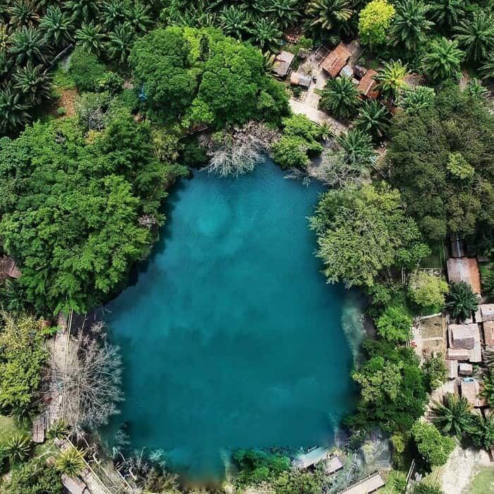 Danau Linting
