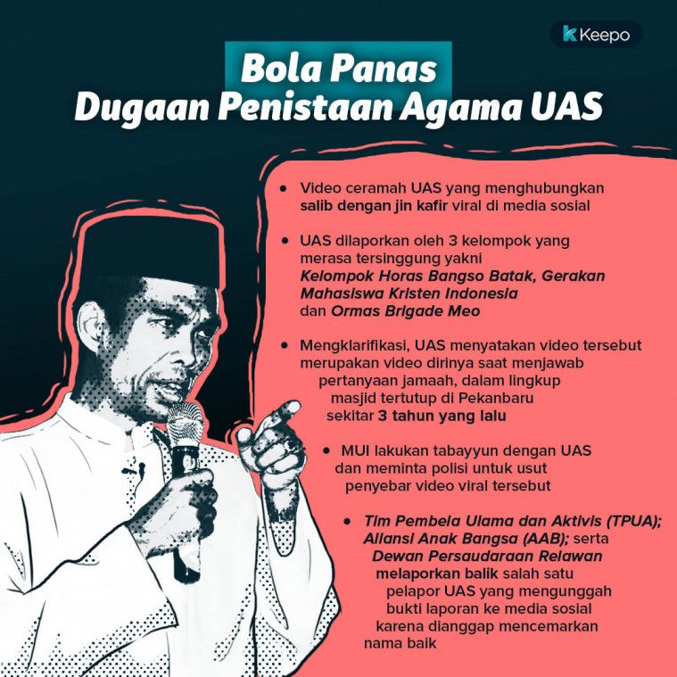 Ustaz Abdul Somad