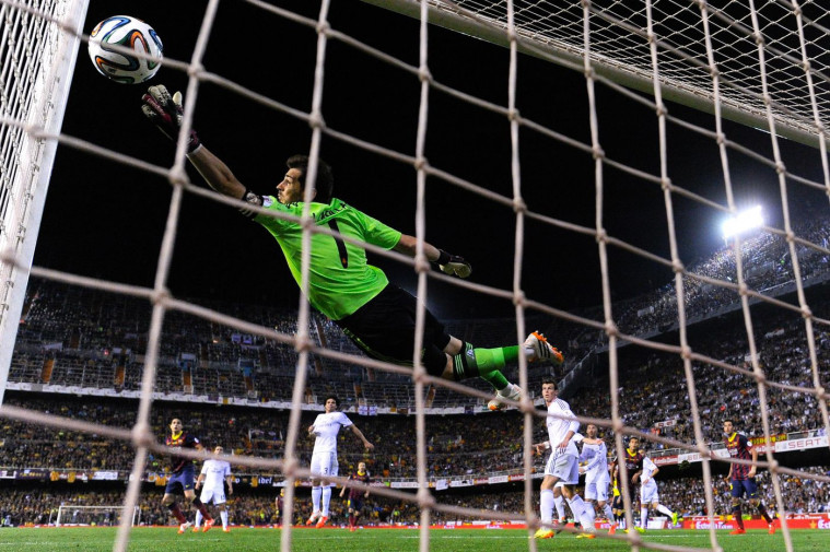 final copa del rey 2014