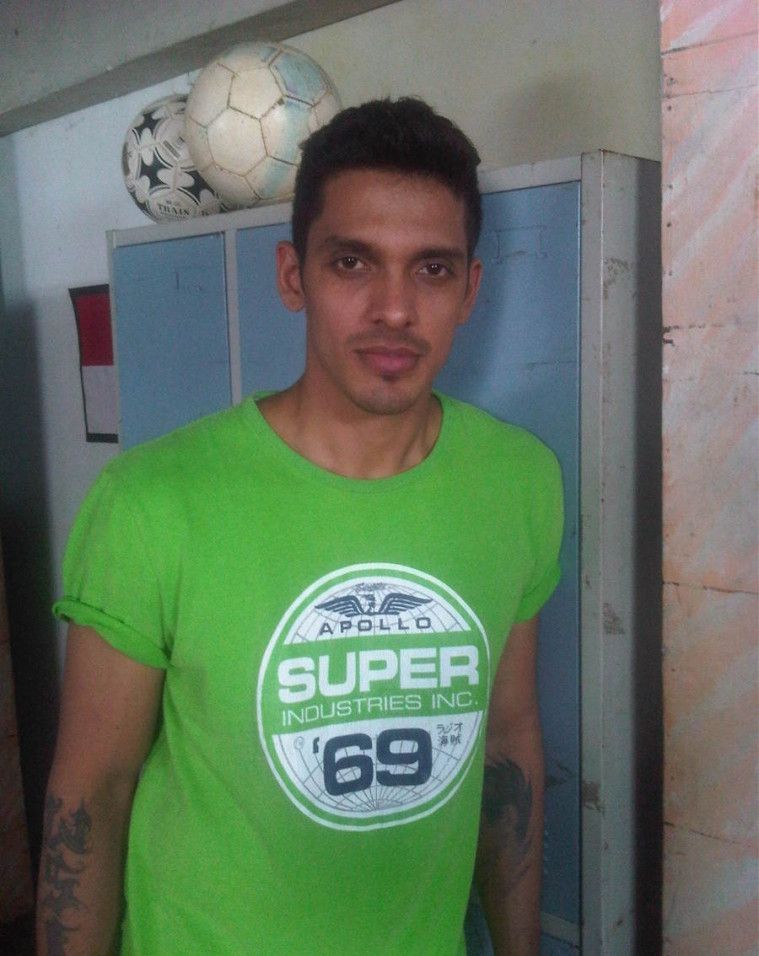Saipul Jamil