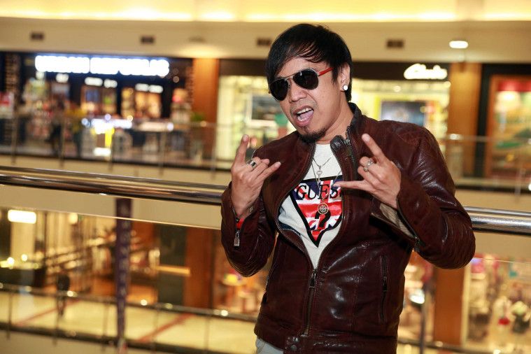 Saipul Jamil