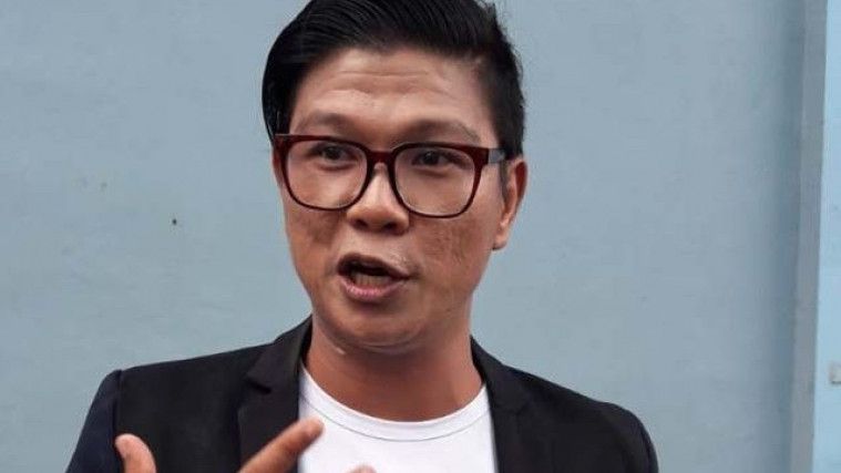 Saipul Jamil