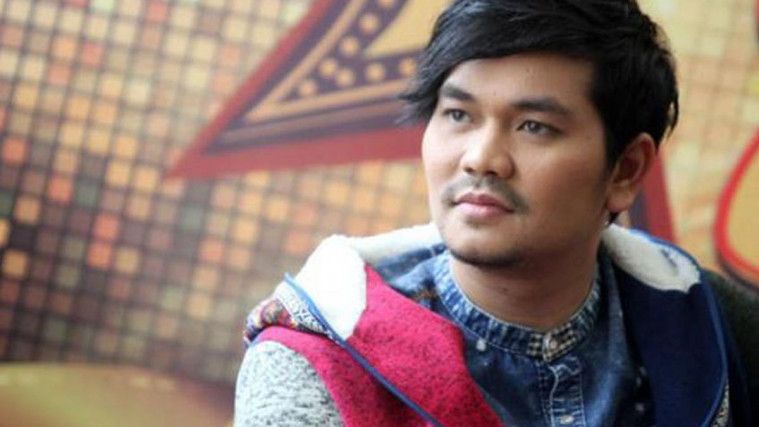 Saipul Jamil