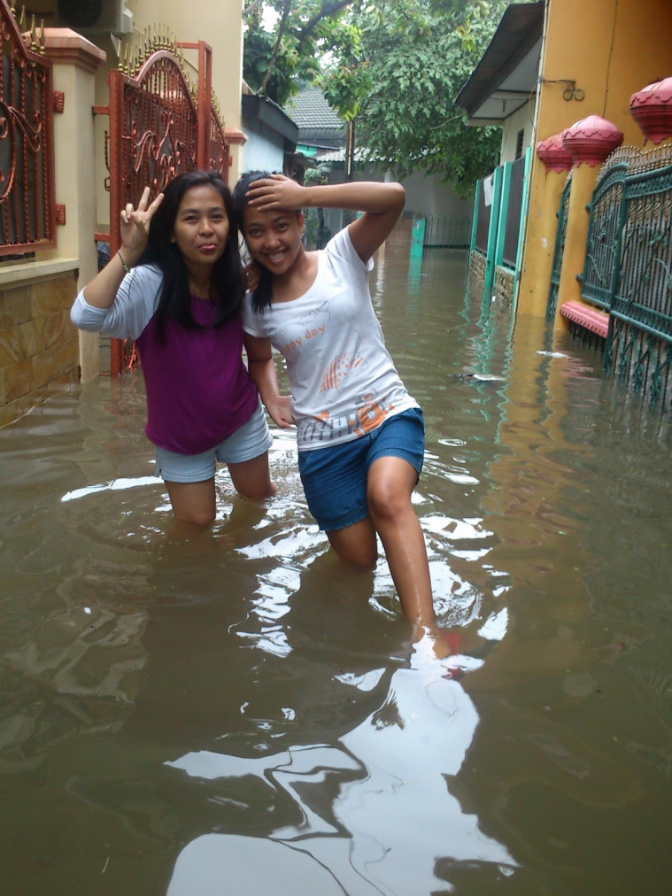 Banjir