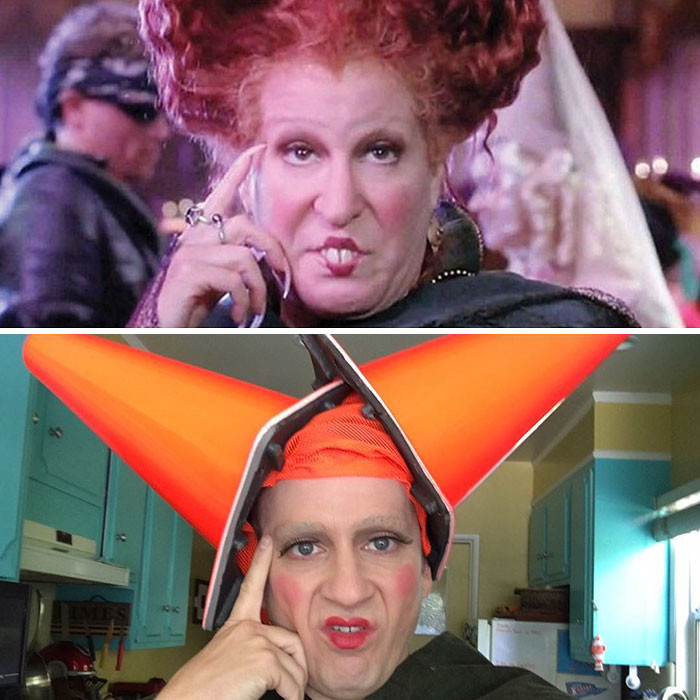cosplay kocak