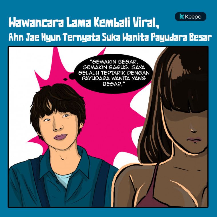 Ahn Jae Hyun