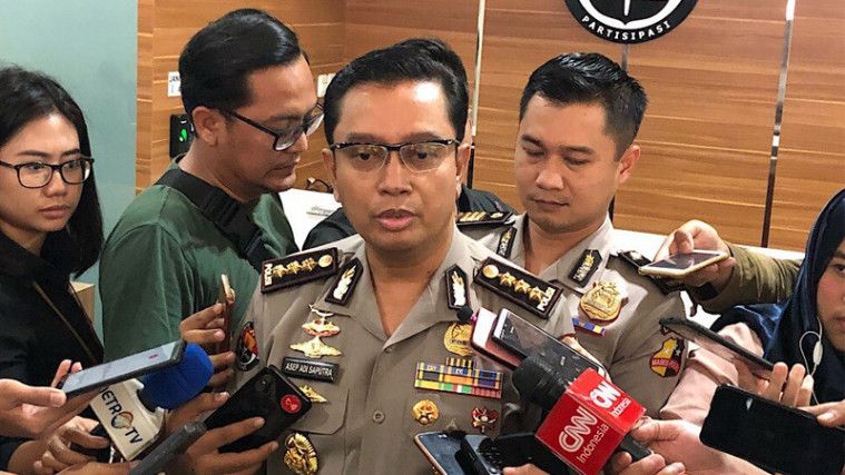 Terungkap Alasan Kapolsek Sukajadi Beri Miras ke Mahasiswa Papua