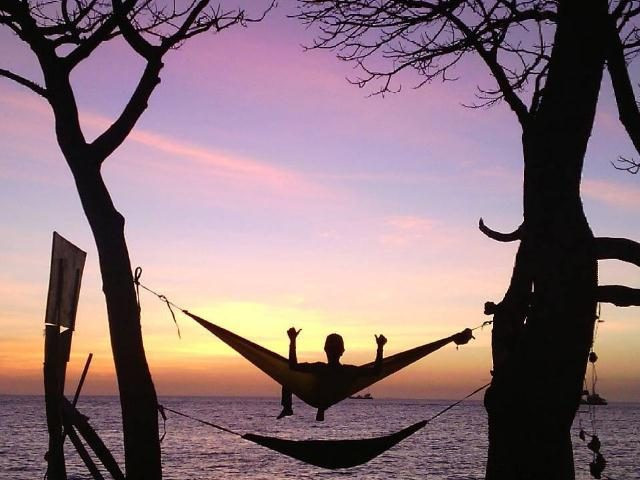 Pulau Lae-Lae