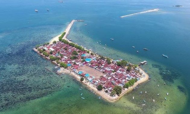 Pulau Lae-Lae