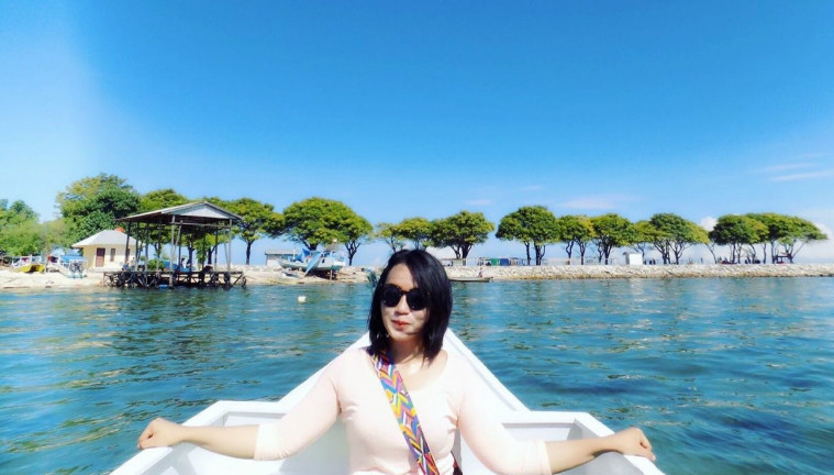 Pulau Lae-Lae