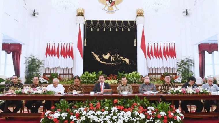 Ibu Kota Pindah Kalimantan Timur, Fahri Menduga Banyak Penjilat di Sekitar Jokowi