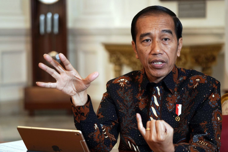 Jokowi