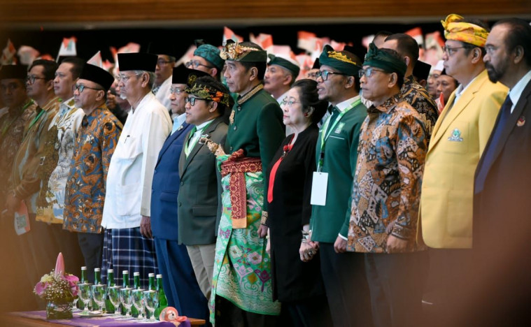 Jokowi