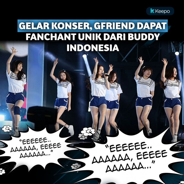 GFRIEND