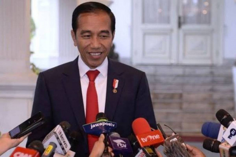 Jokowi