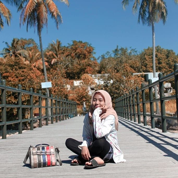 Pulau Sikuai Sumatera Barat