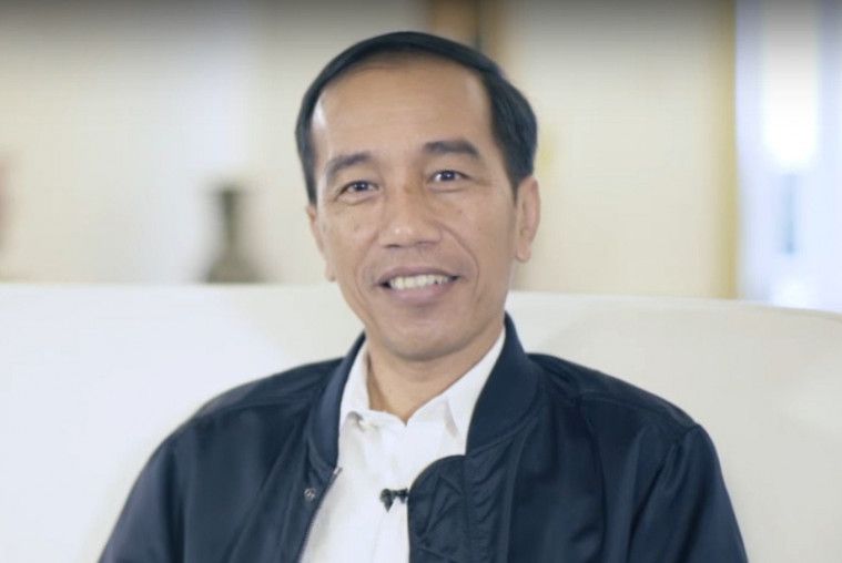 Jokowi