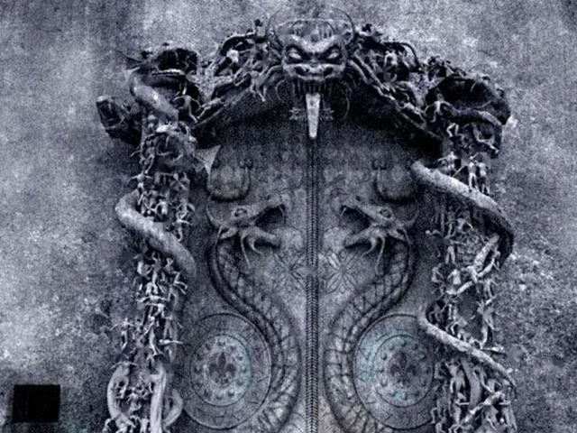 Inilah Misteri Pintu Rahasia di Kuil Sakral Padmanabhaswamy