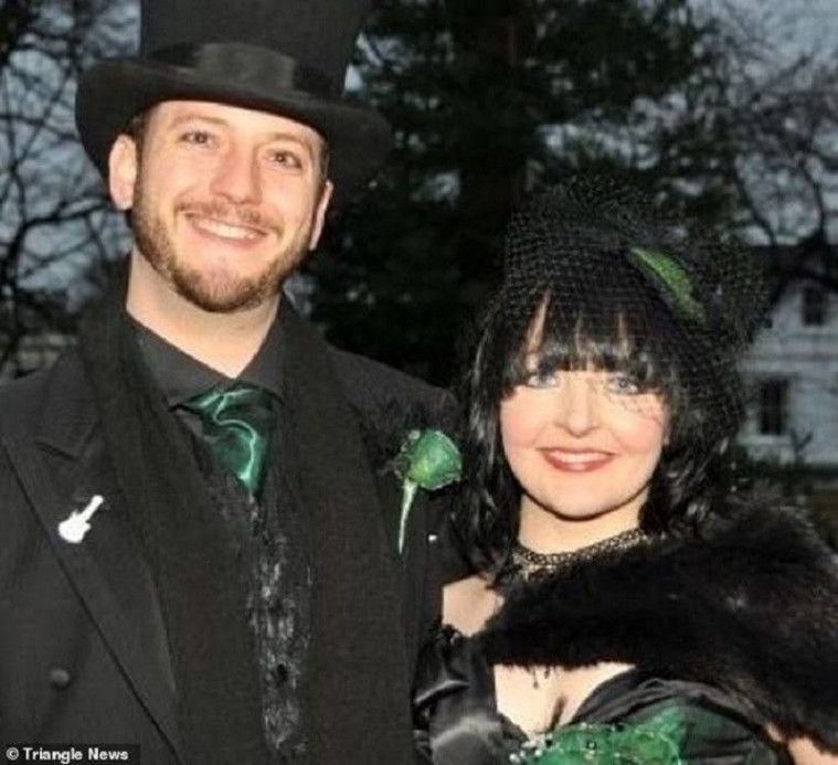 Kelly dan Warren