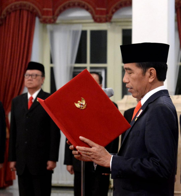 Jokowi