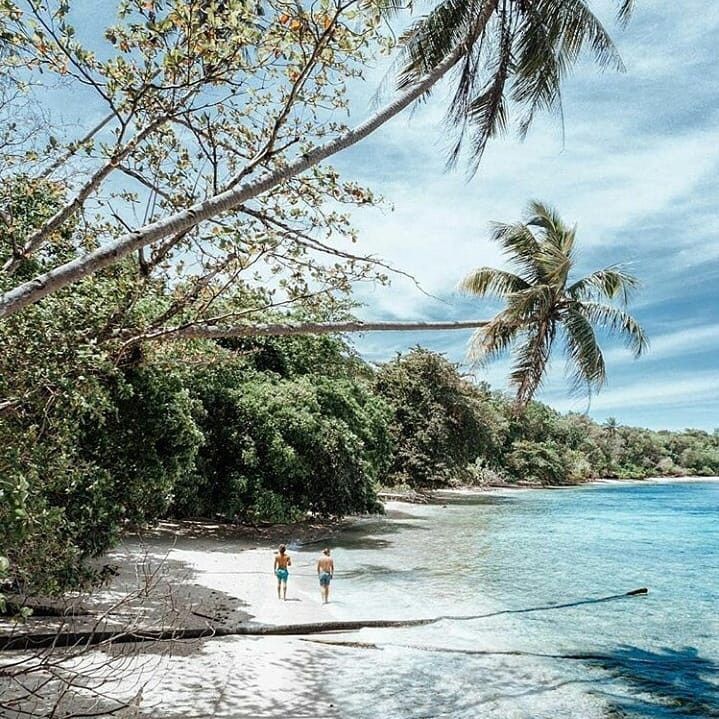 Pulau Sikuai Sumatera Barat