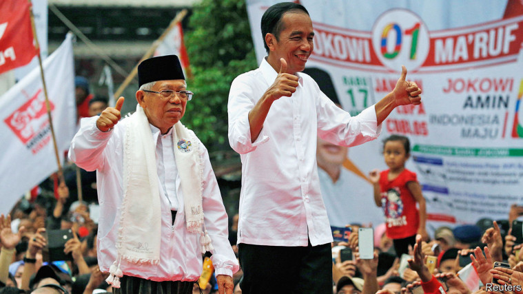 Jokowi