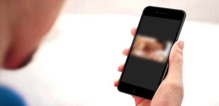 Beredar Video Mesum ABG Pasuruan, Lihai Lakukan Aksinya di Kolong Dapur