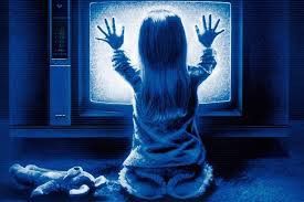 Poltergeist movie