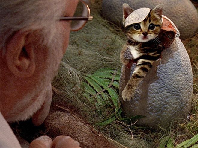 Jurassic Park