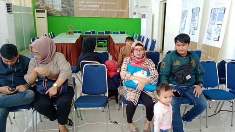 Kecewa, Pembeli Sebut Ukuran Kamar Rumah DP 0 Rupiah Sempit!