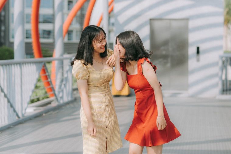 kebahagiaan tanpa uang