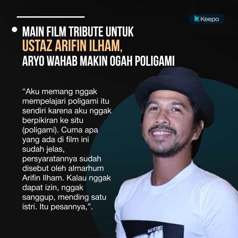 Aryo Wahab