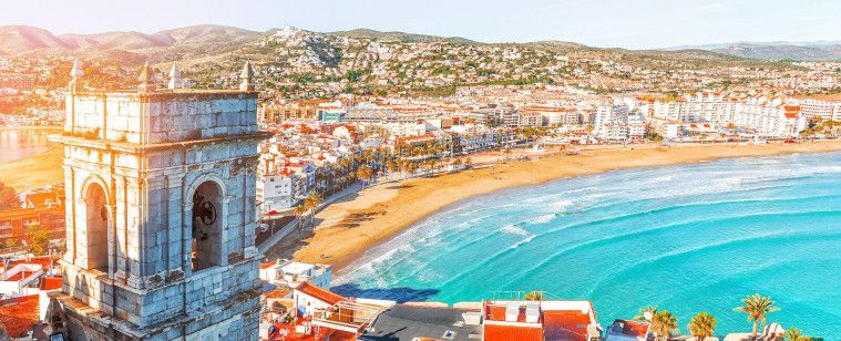 wisata spanyol