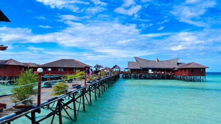 Wisata Kalimantan Timur yang Digadang-gadang Bakal Booming