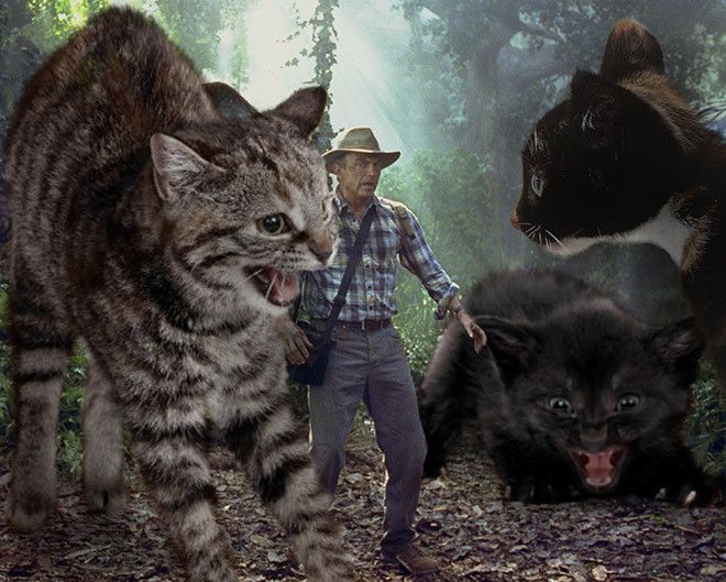 Jurassic Park