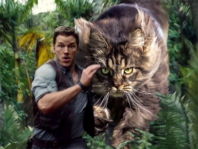 Jurassic Park