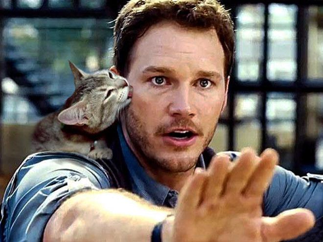 Jurassic Park