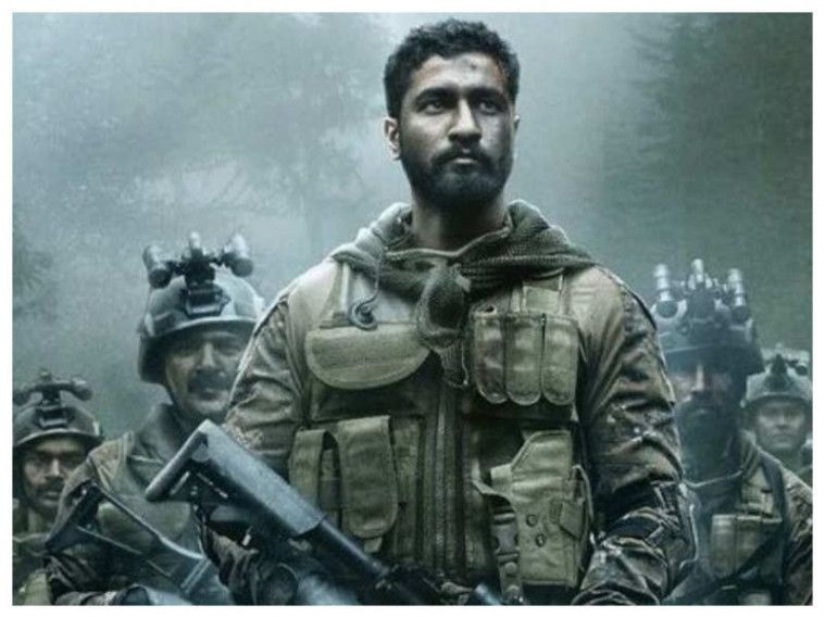 Film India Terbaru dan Terbaik yang Setara dengan Hollywood