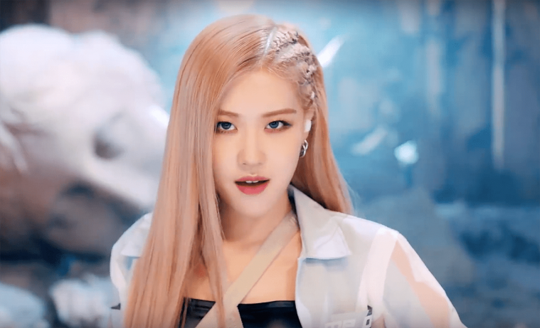 Biodata Lengkap dan Fakta Terbaru Tentang Rosé Blackpink